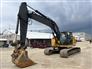 2016 John Deere 245G LC Excavator