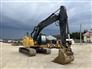 2016 John Deere 245G LC Excavator
