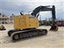2016 John Deere 245G LC Excavator