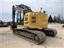 2016 John Deere 245G LC Excavator