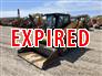2012 Caterpillar 259B Skidsteer