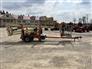 2015 JLG T500J Towable Manlift
