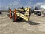 2015 JLG T500J Towable Manlift