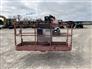 2007 SKYJACK SJ45T MANLIFT