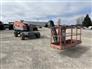 2007 SKYJACK SJ45T MANLIFT