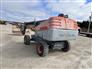 2007 SKYJACK SJ45T MANLIFT