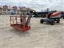 2007 SKYJACK SJ45T Manlift