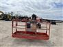 2007 SKYJACK SJ45T Manlift