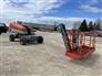 2007 SKYJACK SJ45T Manlift