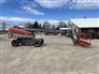 2007 SKYJACK SJ45T Manlift