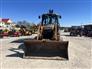 2015 CASE 580 SN BACKHOE