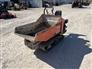 2013 KUBOTA KC70 Track Dumper