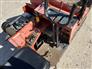 2013 KUBOTA KC70 Track Dumper