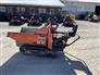 2013 KUBOTA KC70 Track Dumper