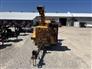 2012 VERMEER BC1000 Wood Chipper