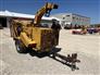 2012 VERMEER BC1000 Wood Chipper