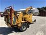 2012 VERMEER BC1000 Wood Chipper