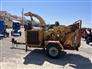 2012 VERMEER BC1000 Wood Chipper