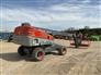 2007 SKYJACK SJ45T MANLIFT