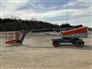 2007 SKYJACK SJ45T MANLIFT