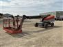 2007 SKYJACK SJ45T MANLIFT