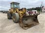 John Deere 2000 544H Backhoes & Loaders