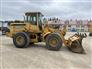 John Deere 2000 544H Backhoes & Loaders