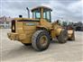 John Deere 2000 544H Backhoes & Loaders
