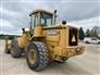 John Deere 2000 544H Backhoes & Loaders