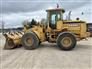 John Deere 2000 544H Backhoes & Loaders