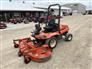 2005 KUBOTA F2560 Front Mount Mower