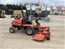 2005 KUBOTA F2560 Front Mount Mower