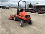 2005 KUBOTA F2560 Front Mount Mower