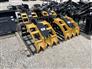Mapleside MFG 2023 80hb Attachments