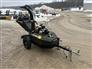 2023 Wallenstein BXT52S Wood Chipper DEMO