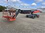 2007 SKYJACK SJ45T Manlift