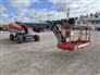 2007 SKYJACK SJ45T Manlift