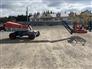 2007 SKYJACK SJ45T Manlift