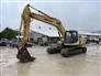 2000 Komatsu PC200LC-6LE Excavator