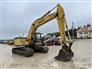 2000 Komatsu PC200LC-6LE Excavator