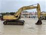 2000 Komatsu PC200LC-6LE Excavator
