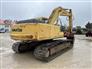 2000 Komatsu PC200LC-6LE Excavator