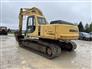 2000 Komatsu PC200LC-6LE Excavator
