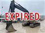 John Deere 2013 225D Excavators