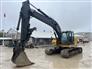 2013 John Deere 225D Excavator