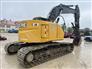 2013 John Deere 225D Excavator