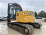 2013 John Deere 225D Excavator