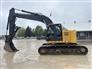 2013 John Deere 225D Excavator