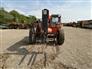 2017 JLG 6042 TELEHANDLER