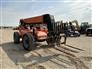 2017 JLG 6042 TELEHANDLER